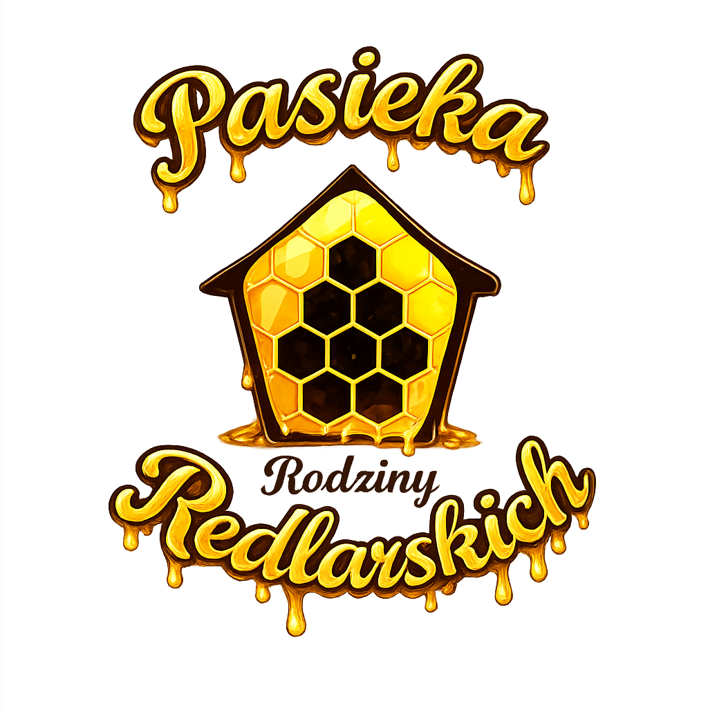 Sklep Pasieki Rodziny Redlarskich